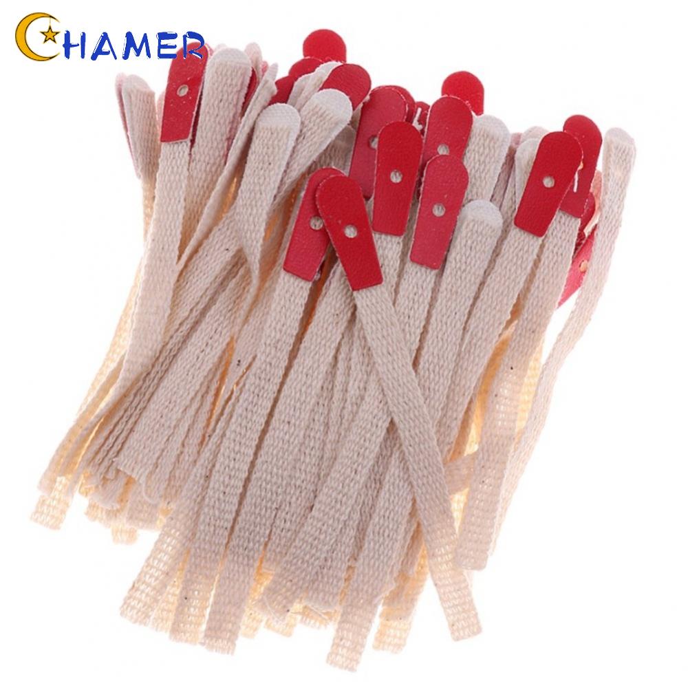 Set 90 Dây Buộc Đàn Piano 7.63cm / 3inch