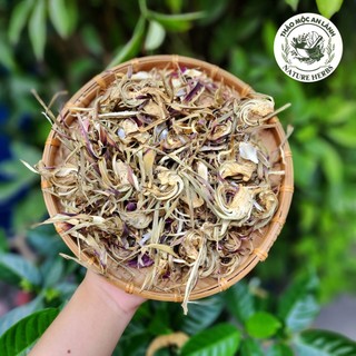 Hoa atiso cắt lát sấy khô loại 1 thượng hạng thơm, sạch