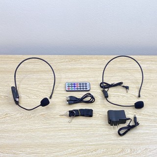Máy trợ giảng không dây Sony SN-890