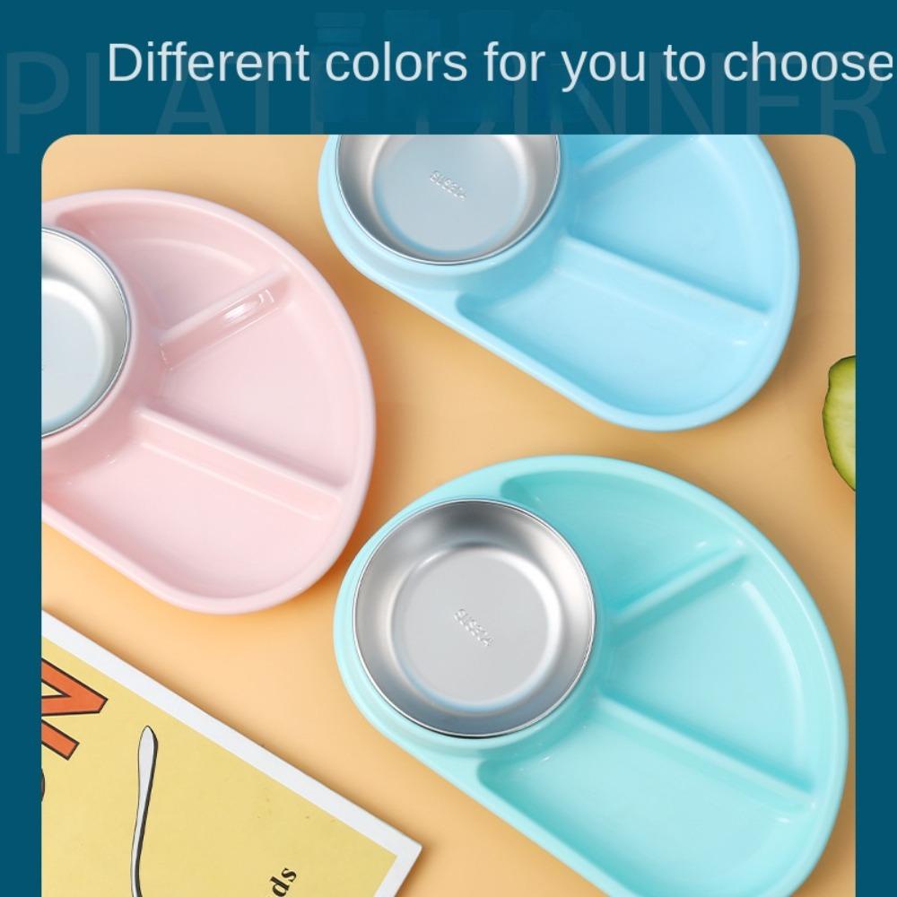 SUSANS Khay Đựng Thức Ăn Dành Cho Các Bé