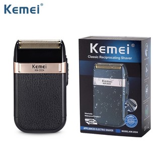 Máy cạo râu cao cấp kemei km-2024