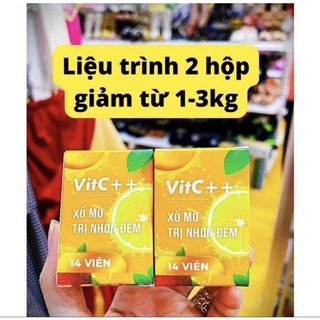 Xổ mỡ đêm vitc++ chính hãng nhà kẹo dứa