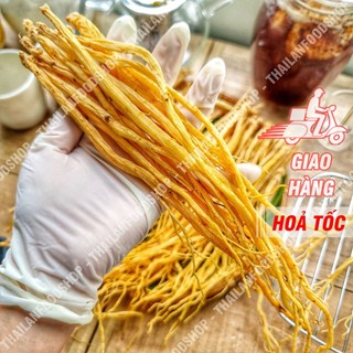 Đẳng Sâm ( Đảng Sâm ) - Túi 250Gr