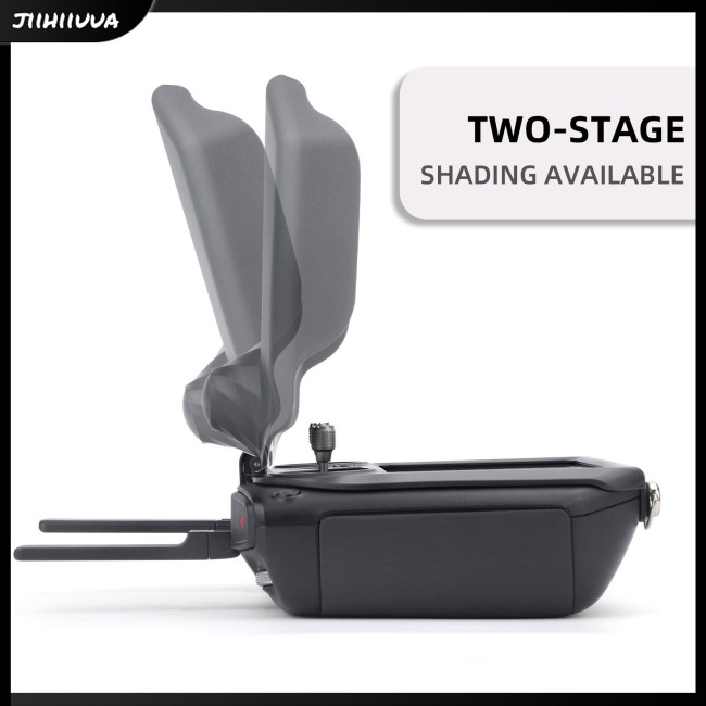 Tấm Che Nắng Bảo Vệ Màn Hình Điều Khiển Từ Xa Cho Dji Mini 3 Pro / Mavic 3