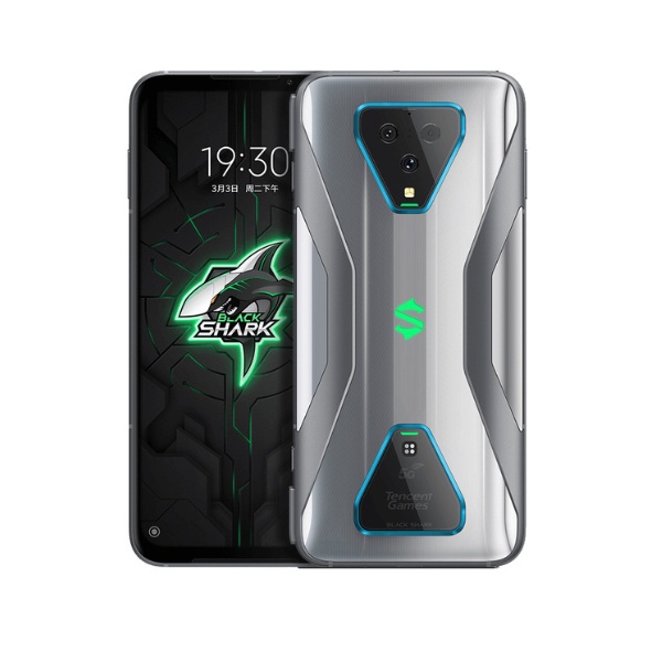 Điện thoại Xiaomi Black Shark 3 Gaming, cấu hình khủng, bộ nhớ 128GB/256GB. bảo hành 12 tháng, lỗi 1 đổi 1 | BigBuy360 - bigbuy360.vn