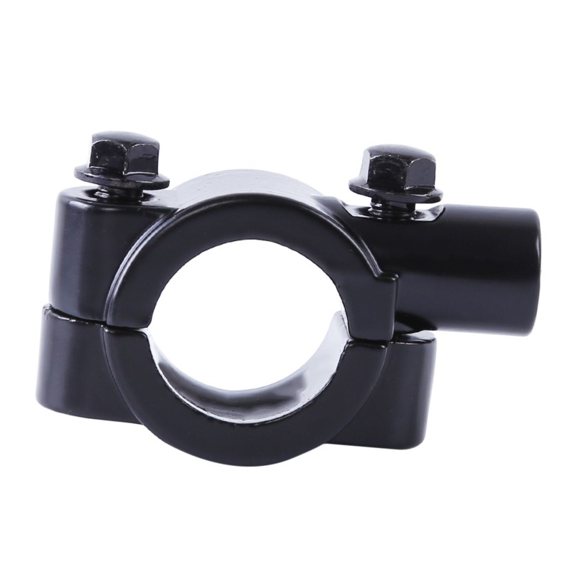 Gương Chiếu Hậu Cố Định Yên Xe Máy / Xe Đạp Điện