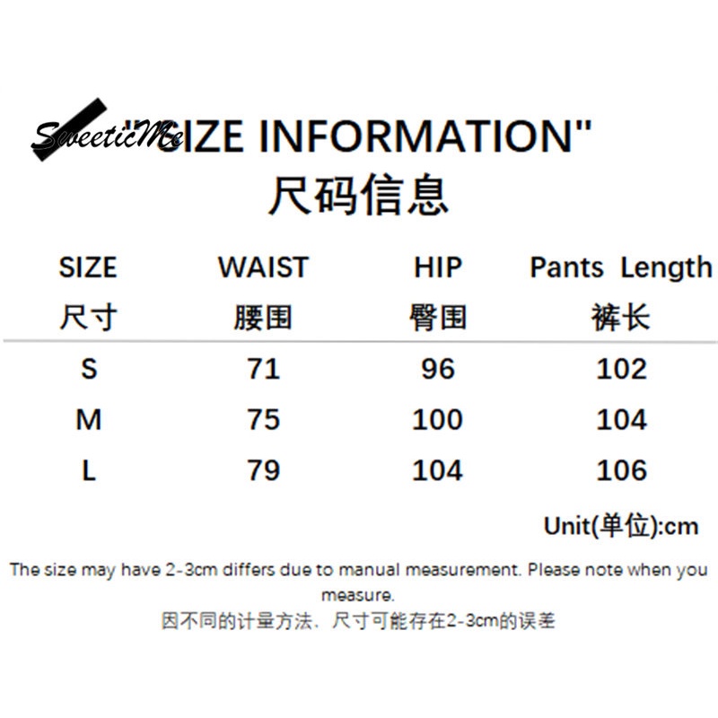 Quần Dài Lưng Cao Màu Trơn Dáng Ôm Thời Trang 2023 Cho Nữ