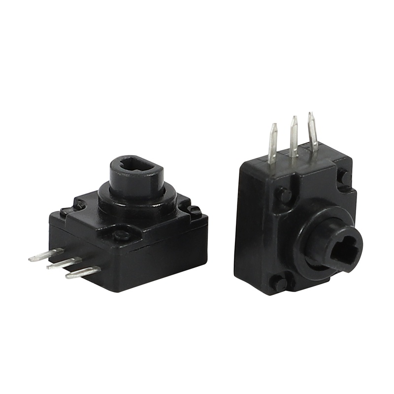 1 Bộ Nút Bấm Thay Thế Màu Đen Lt / Rt Cho Tay Cầm Chơi Game Xbox 360