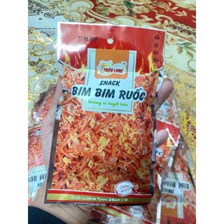 Snack Bim Bim Ruốc