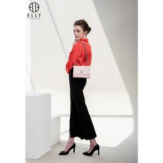 Giày nữ cao cấp ELLY – EGM87
