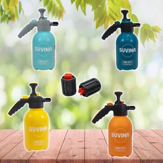 Bình phun tạo bọt tuyết rửa xe suvina 2 lít su2l-01, nhiều màu tùy chọn, bảo hành đổi mới