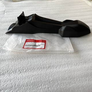 Cóc dè sau, có đuôi biển số winner v1 zin chính hãng honda vn 80100-k56-n10