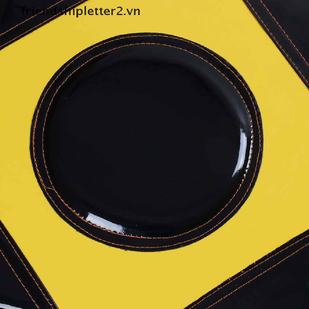 Túi Cát Gắn Tường Hỗ Trợ Tập Đấm Bốc Tiện Dụng