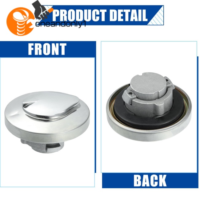 Nắp Đậy Bình Nhiên Liệu Cho Xe Mô Tô Honda Ca250 Magma Shadow Spirit