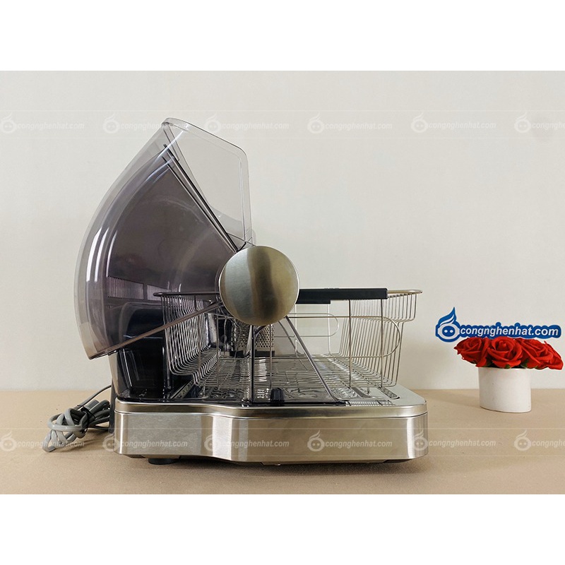 Máy sấy bát Panasonic FD-S35T3 - Hàng nội địa Nhật - Mới 100% - Bảo hành điện tử 12 tháng