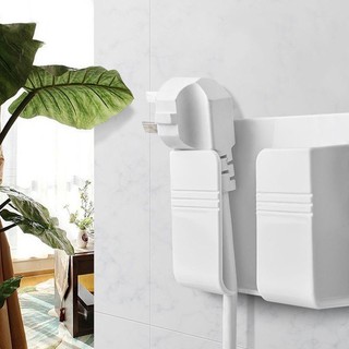 Kệ Dán Tường Để Remote, Điện Thoại