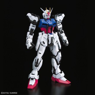 Mô Hình PG 1/60 PERFECT STRIKE GUNDAM (BANDAI)