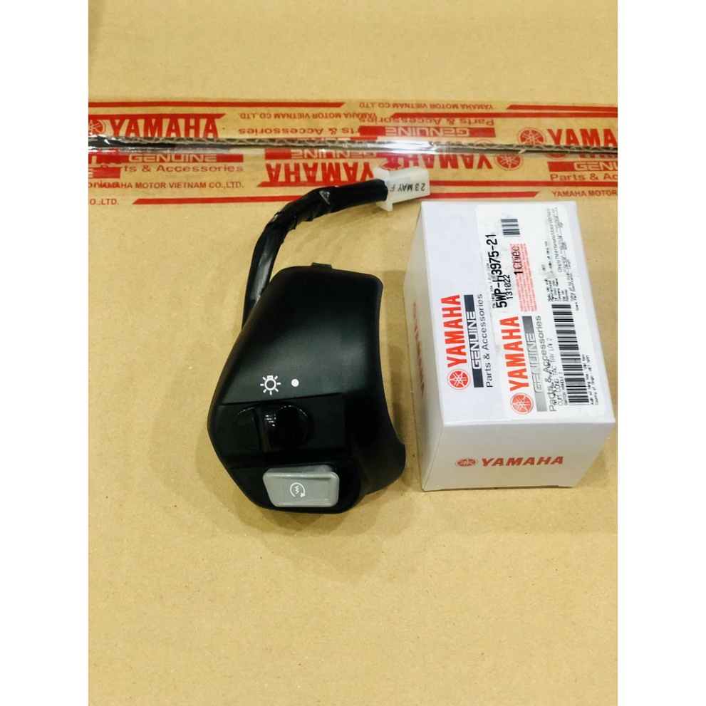 cặp cùm công tắc jupiter mx Yamaha