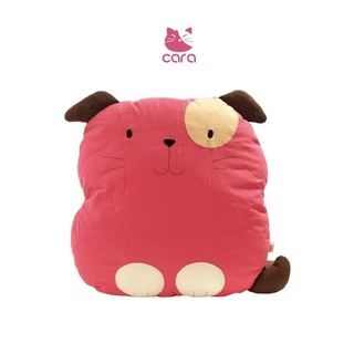 Doll chó tựa lưng hikosen cara