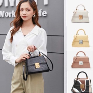 Túi Xách Da Cá Sấu Thời Trang Cnk22 CK2-50781127