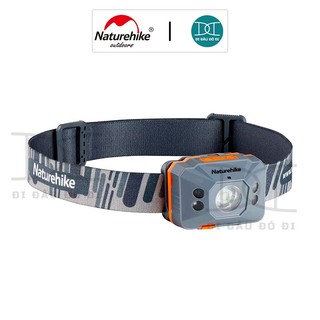 Đèn pin đeo đầu chính hãng Naturehike NH17G025-D