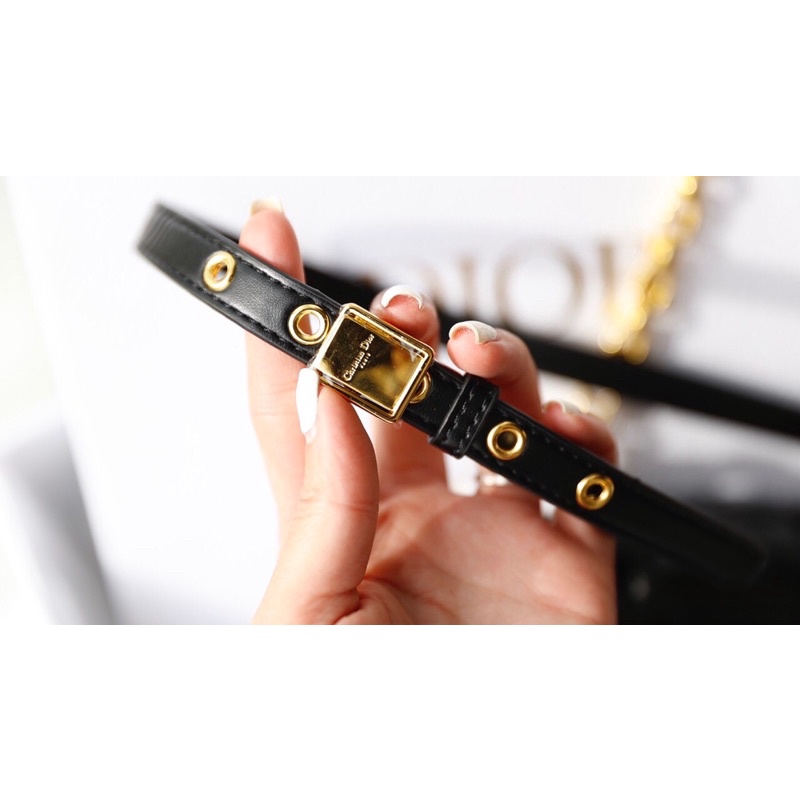 Túi dio caro bag small size hàng fullbox