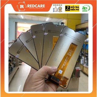 Màn hình zin new samsung a12 a125 a127f a02 m02 m022