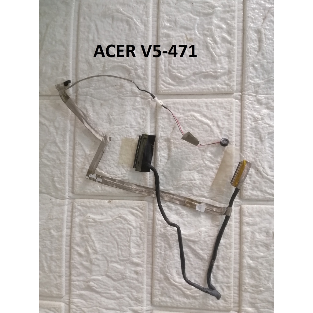 CÁP MÀN HÌNH LAPTOP  ACER V5-471