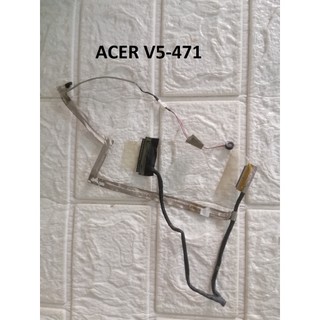 Cáp màn hình laptop acer v5-471