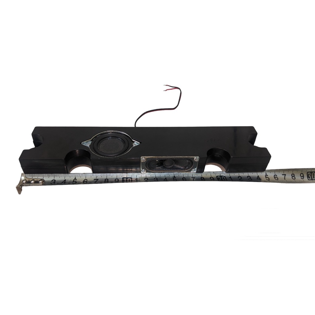 Loa 6 ohm 8w loa phân tần, tần số đầy đủ Treble + Bass loa siêu trầm,làm loa soundbar, loa bloutooth, loa để bàn...