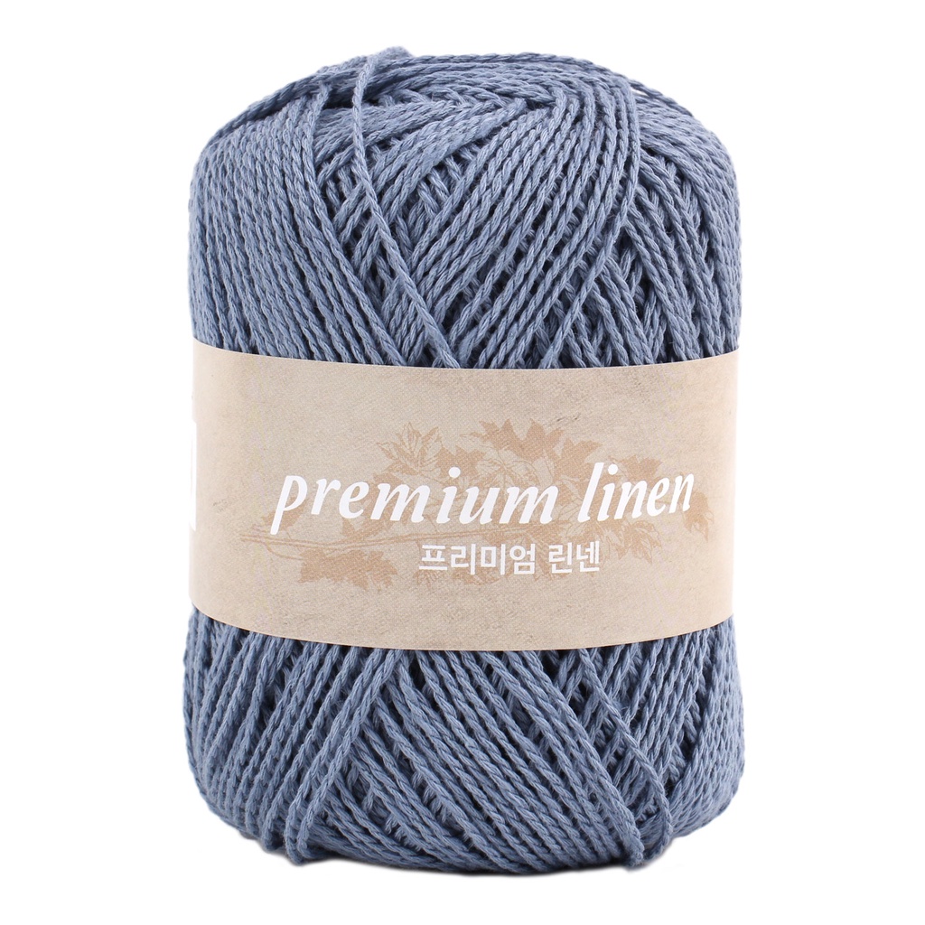 Túi Vải Lanh Cao Cấp 82% Cotton 18% 70g 120 Mét