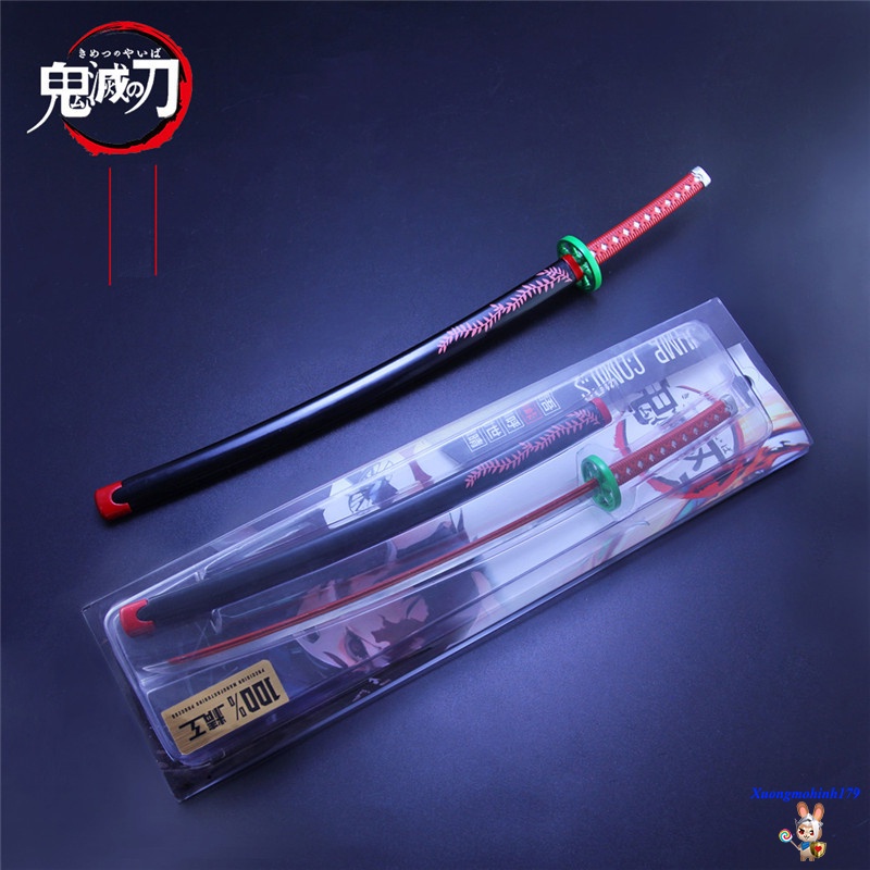 Mô hình Kimetsu No Yaiba Nezuko Tử đằng kiếm K 139