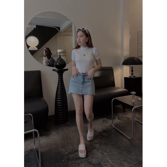 Dép nữ quai da,hàng quang châu,chất liệu da mềm,mang êm chân