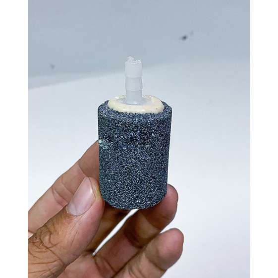 Đá Sủi Oxy Dành Cho Hồ Cá Siêu Mịn