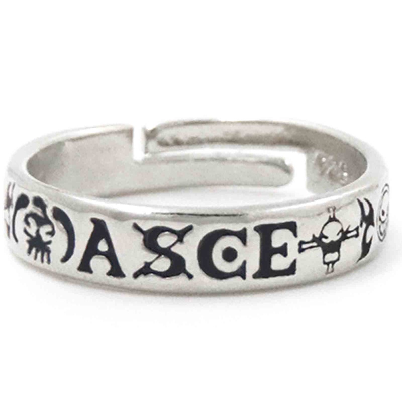 Ygt Nhẫn Hóa Trang Nhân Vật Luffy Trafalgar D Water Law Có Thể Điều Chỉnh Kích Cỡ