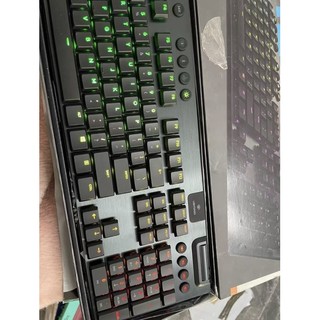 Bàn phím Logitech G913, G913 TKL Lightspeed Wireless 99%