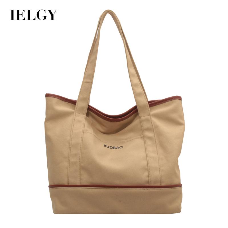 Túi Đeo Vai Sức Chứa Lớn Đa Năng Thời Trang Cho Nữ