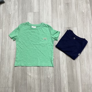 [THANH LÝ]- Áo phông Gap size 4/5y -14/16y