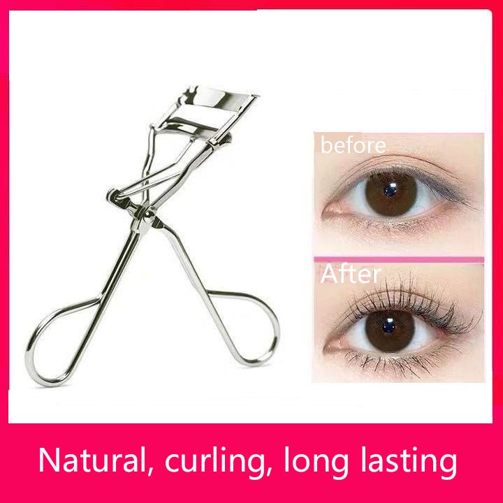 Bộ trang điểm mắt Mascara đầu cọ lớn 4D +Bút kẻ mắt dạng lỏng không thấm nước +Bút chì lông mày xoay tự động +Dụng cụ uốn mi ba chiều Bộ trang điểm làm đẹp