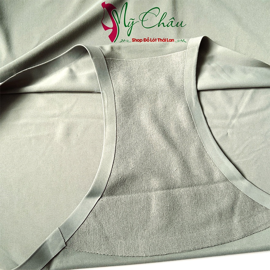 Quần Lót Su Đúc Nữ Thái Lan Cao Cấp Lưng Cao Nịt Bụng Không Viền Siêu Bền Sisterhood 628 Mỹ Châu - Shop Đồ Lót Thái Lan