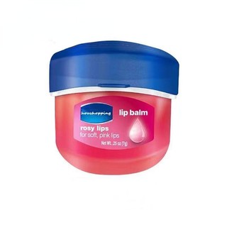 Vaseline Son Dưỡng Môi Mini Trọng Lượng 7g