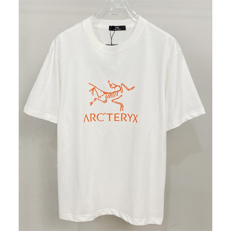 Áo Thun Ngắn Tay In Họa Tiết Thời Trang Trẻ Trung