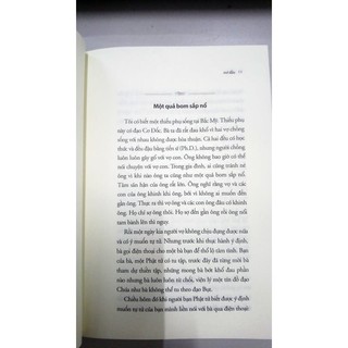 Sách - Giận - Thích Nhất Hạnh (PN)