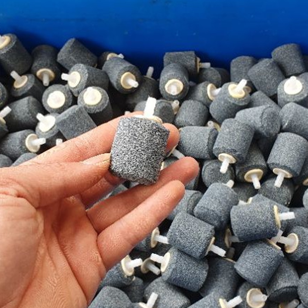 Đá Sủi Oxy Dành Cho Hồ Cá Siêu Mịn