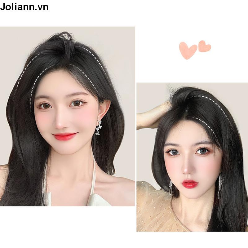 🎐Joliann🎐Kẹp phồng chân tóc