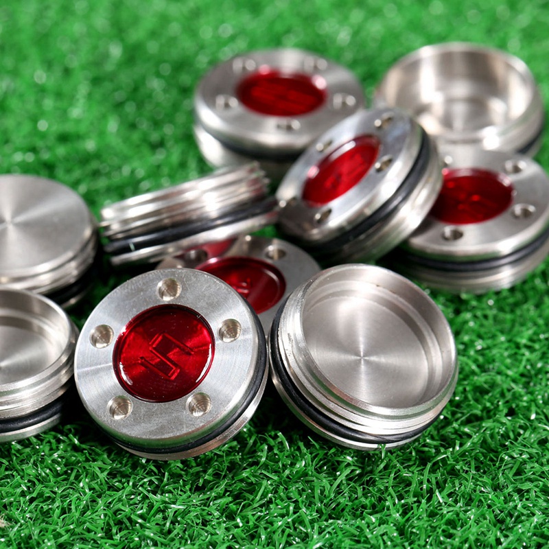 Set 2 Đầu Gậy Đánh Golf Kèm 1 Cờ Lê Cho Titleist &amp; Scotty Cameron