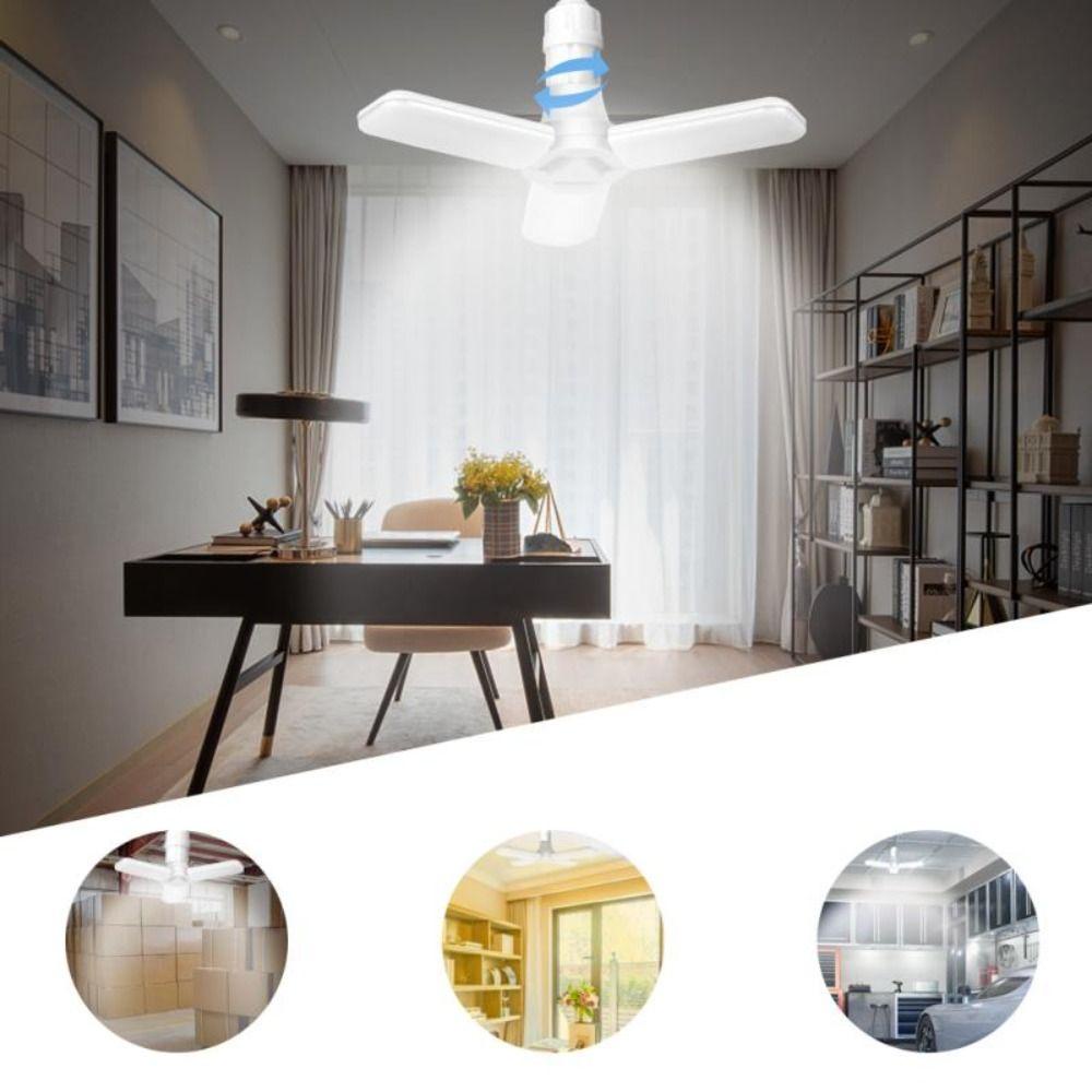 Bóng Đèn NICKOLAS 45W 85V-265V Ánh Sáng Trắng Chất Lượng Cao