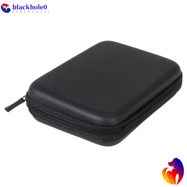 Túi Đựng Bảo Vệ Dây Cáp / Ổ Cứng 2.5-inch Đa Năng Tiện Dụng