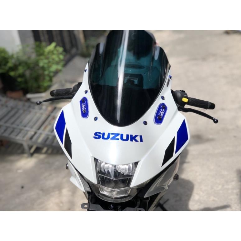 Pat Che Chân Kính GSX150R gsx150 r150 suzuki gsx150r