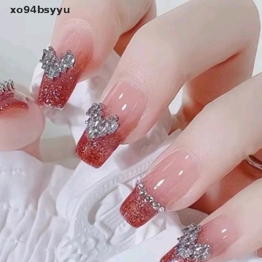 Bút Vẽ Trang Trí Móng Nghệ Thuật Xo94Bsyu 15 Màu Gradient Không Nhòe DIY